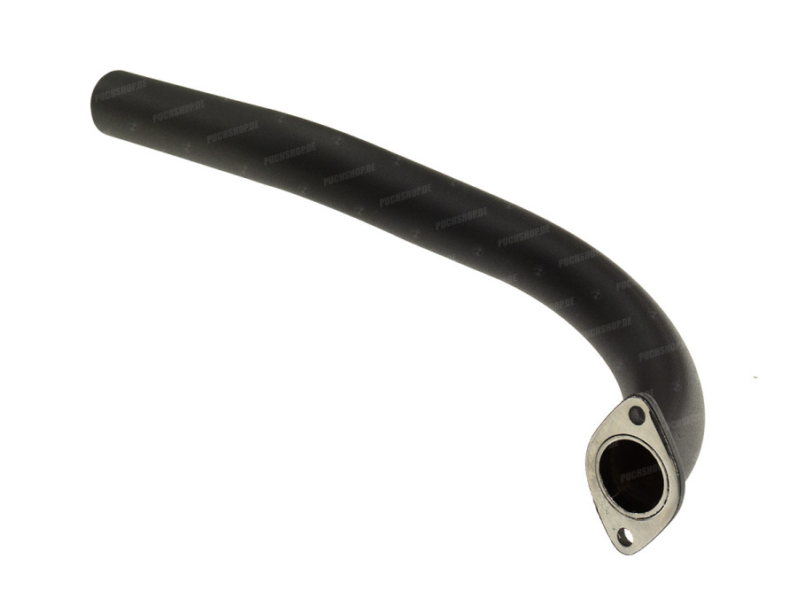 Exhaust manifold Puch Maxi E50 28mm black product