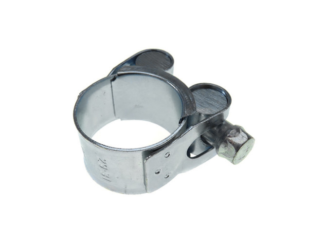 Exhaust clamp 32-35mm robust model product