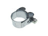 Exhaust clamp 32-35mm robust model thumb extra
