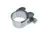 Exhaust clamp 32-35mm robust model