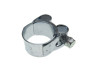 Exhaust clamp 32-35mm robust model Exhaust clamp 32-35mm robust model