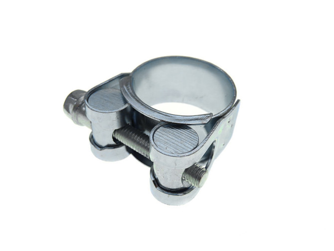 Exhaust clamp 32-35mm robust model product