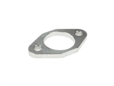Auspuff Spacer Distanzstück Puch 27mm Aluminium 5mm dick