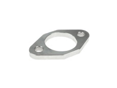 Auspuff Spacer Distanzstück Puch 27mm Aluminium 5mm dick