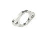 Puch exhaust spacer 27mm aluminium 5mm thick