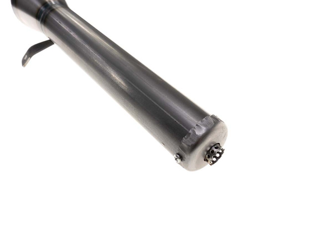 Exhaust Hercules Prima M P3 / Optima / Sachs 504 / 505 28mm Homoet P4 raw product