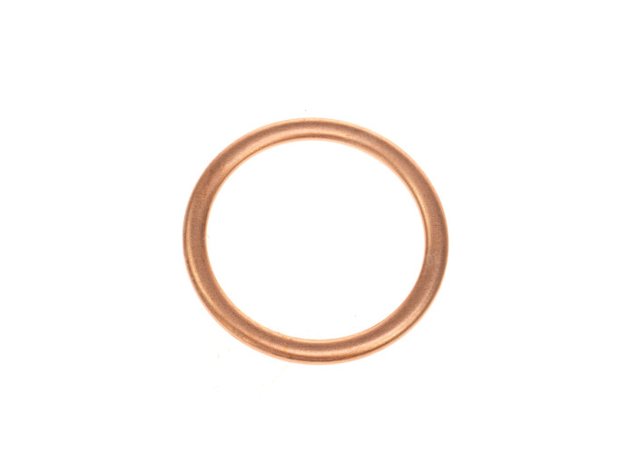Sachs uitlaatpakking 28mm