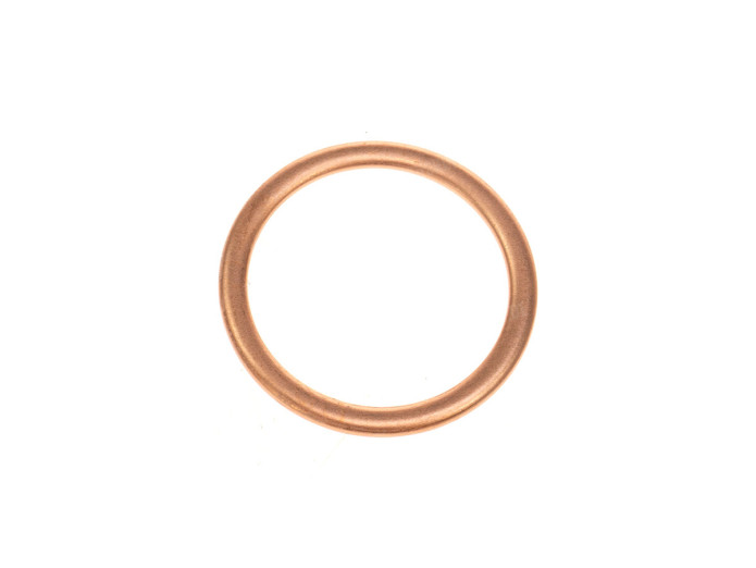 Sachs uitlaatpakking 28mm