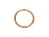 Exhaust gasket 28mm Sachs thumb extra