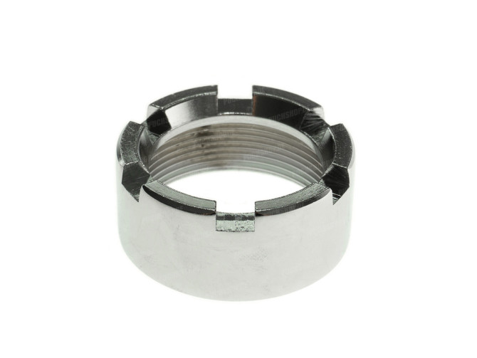 Exhaust nut Sachs (39mm) for 32mm exhaust manifold main