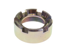Exhaust nut Sachs (39mm) for 28mm exhaust manifold