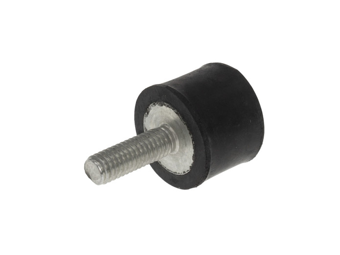 Silent block M6 type B