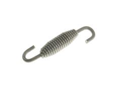 Exhaust spring 50mm universal RVS