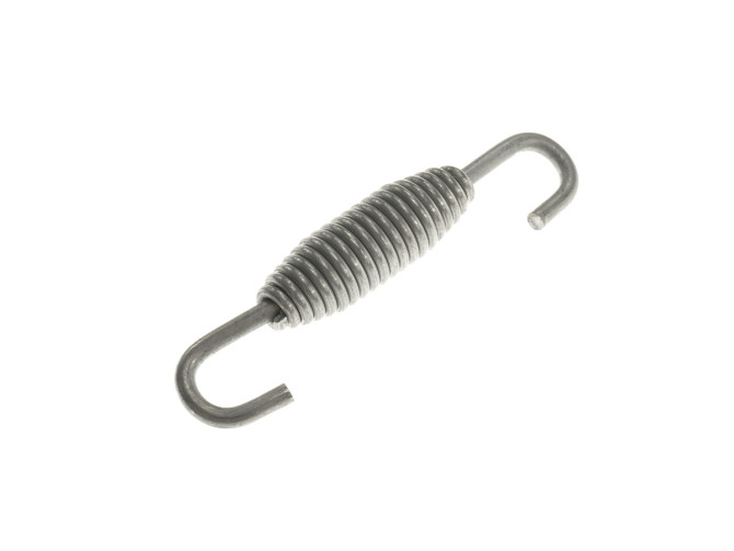 Exhaust spring 57mm universal stainless steel product