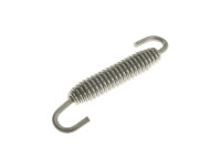Exhaust spring 70mm universal stainless steel
