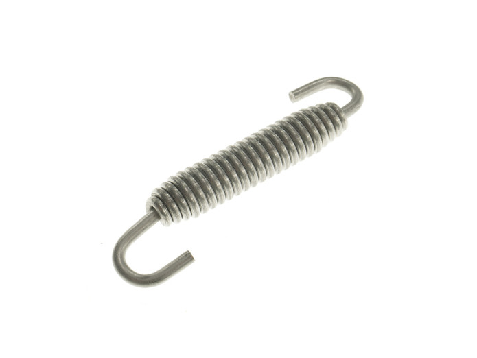 Exhaust spring 70mm Stainless Steel universal 
