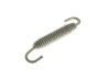 Exhaust spring 70mm universal Stainless Steel thumb extra