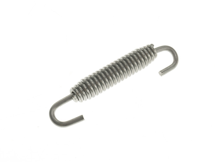 Exhaust spring 70mm Stainless Steel universal 