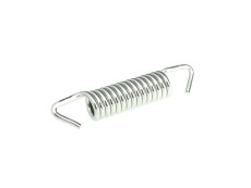 Exhaust spring 53mm universal