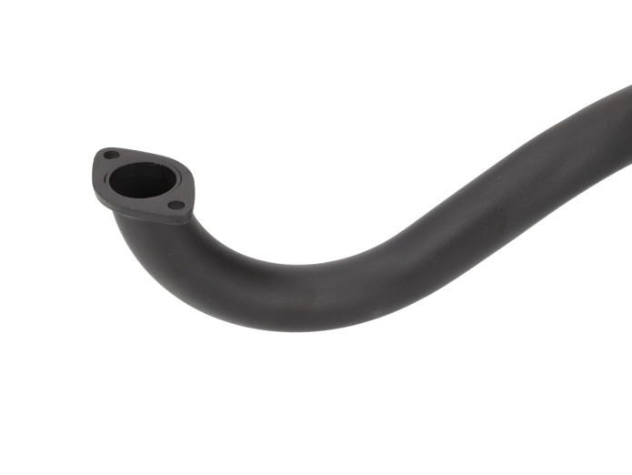 Exhaust Puch Maxi 28mm / E50 RS Cigar 2.0 by Homoet black