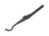 Exhaust Puch Maxi / E50 28mm Homoet P4 black (new version) thumb extra