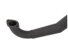 Auspuff Puch Maxi / E50 28mm Homoet P6 Schwarz (neue Version)