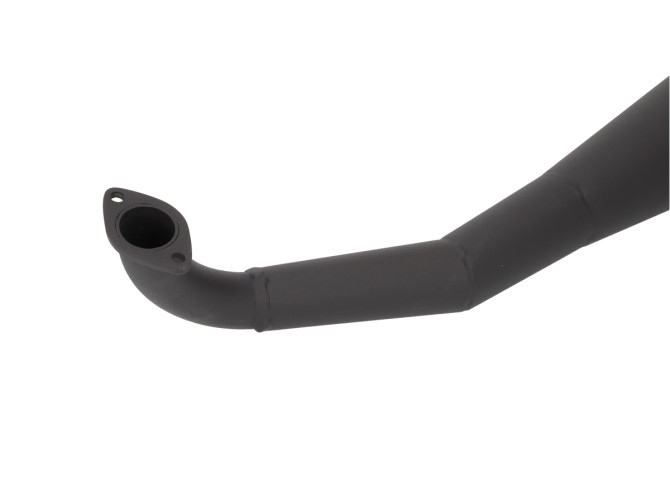 Uitlaat Puch Maxi / E50 28mm Homoet P6 PSR zwart (vernieuwd) product