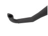 Uitlaat Puch Maxi / E50 28mm Homoet P6 PSR zwart (vernieuwd)