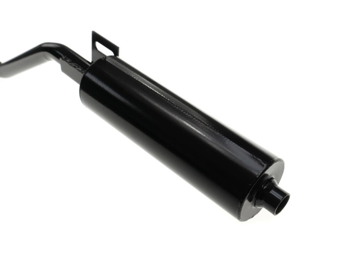 Exhaust Puch Maxi / E50 25mm ADDY S100F curly model product