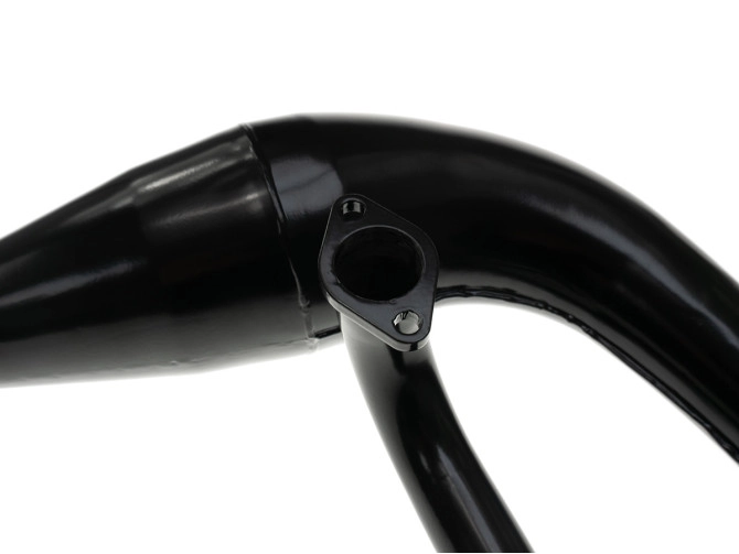 Exhaust Puch Maxi / E50 25mm ADDY S100F curly model product