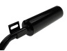 Exhaust Puch Maxi / E50 25mm ADDY S100F curly model thumb extra
