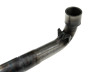 Exhaust Puch Maxi / E50 28mm Polini Sport raw thumb extra