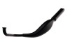Uitlaat Puch Maxi / E50 28mm Tecno Snake zwart thumb extra