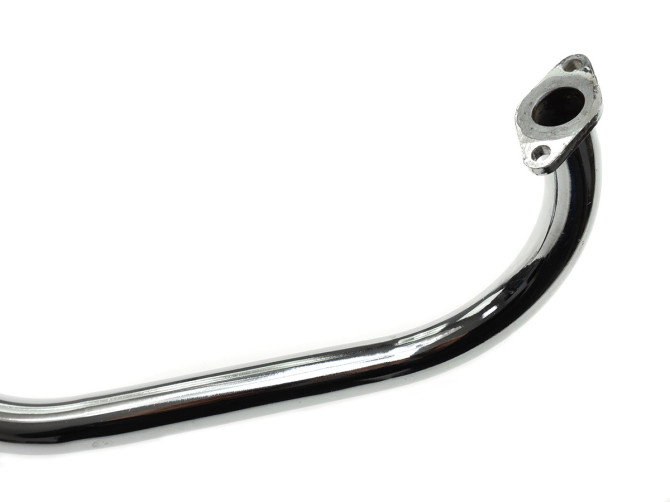 Exhaust manifold Puch MS / MV / VZ 22mm NTS product