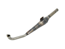 Uitlaat Puch Maxi / E50 28mm Bullet Race EVO-1 blank