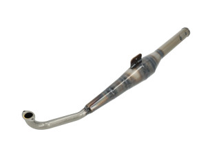 Uitlaat Puch Maxi / E50 28mm Bullet Race EVO-1 blank