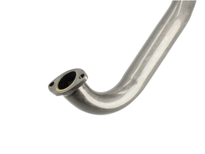 Auspuff Puch Maxi / E50 28mm Bullet Race Evo-1 Roh