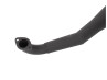 Exhaust Puch Maxi / E50 28mm Homoet P8 PSR black 74cc angled exhaust port (new version)