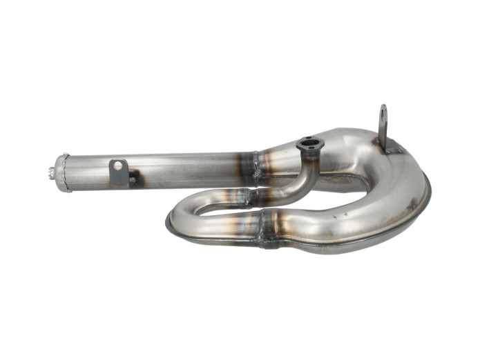 Exhaust Puch Maxi / E50 25mm Homoet PSR Proma CC raw