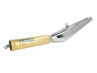 YouTube Exhaust silencer 28mm Biturbo Gold chrome universal 