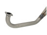 Exhaust Puch Maxi / E50 28mm Bullet High Model Blank 