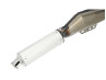 Exhaust Puch Maxi / E50 28mm Bullet High Model Blank 