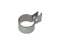Uitlaatklem 28mm