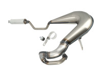Exhaust Puch Maxi / E50 25mm Tecno off road EVO