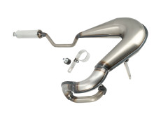 Uitlaat Puch Maxi / E50 25mm Tecno off road EVO Uitlaat Puch Maxi / E50 25mm Tecno off road EVO