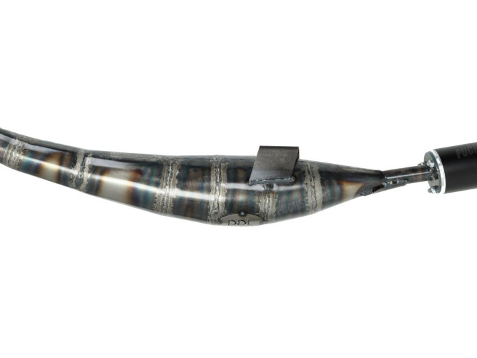 Exhaust Puch Maxi / E50 28mm DDL Tuning Expansion pipe