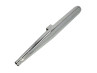 Uitlaat demper 28mm RS sigaar chroom 700mm universeel 