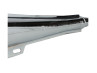 Exhaust Puch Maxi / E50 22mm original model with Puch Logo 2-pieces NTS