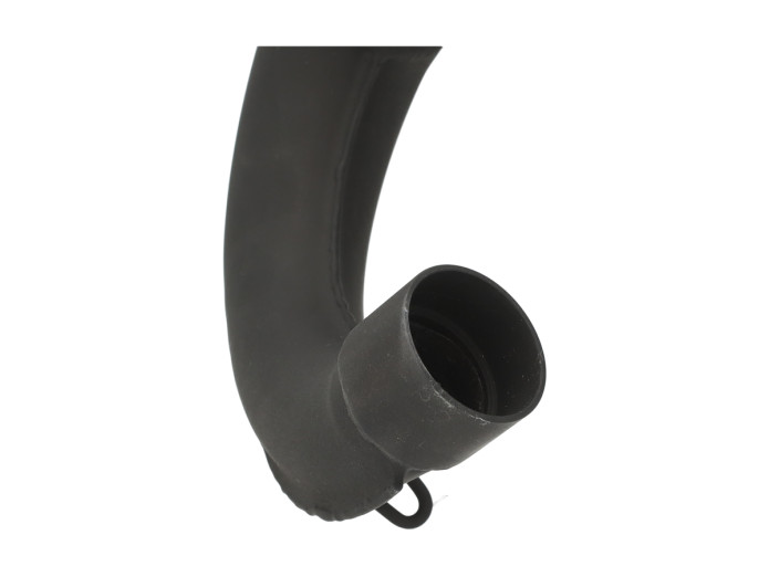 Exhaust Puch Maxi / E50 28mm ADDY H100A+ overhead (for angled exhaust port)