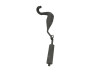 Exhaust Puch Maxi / E50 28mm ADDY H100A+ overhead (for angled exhaust port)